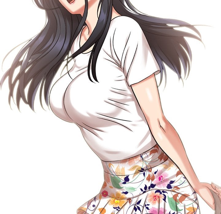 With Yumi - Chapter 5 144