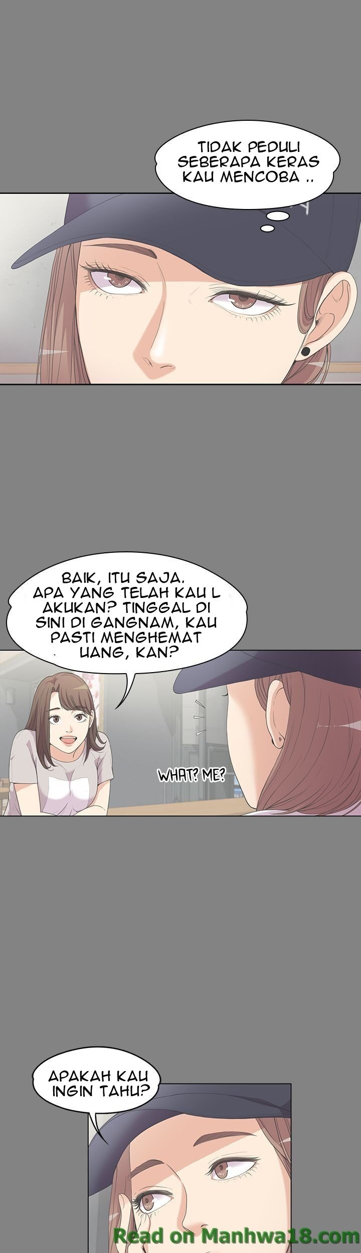 Gangnam Romance - Chapter 5 27