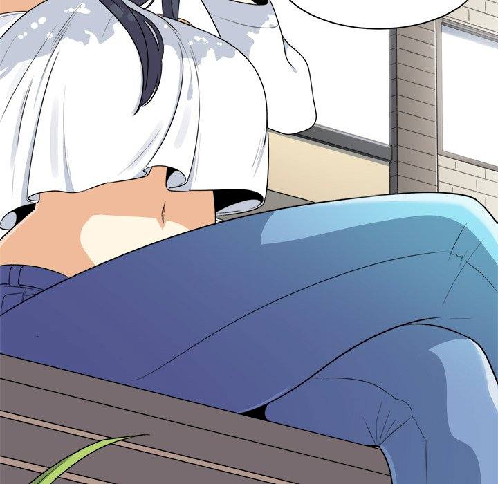 The Ark Is Me - Chapter 5 94