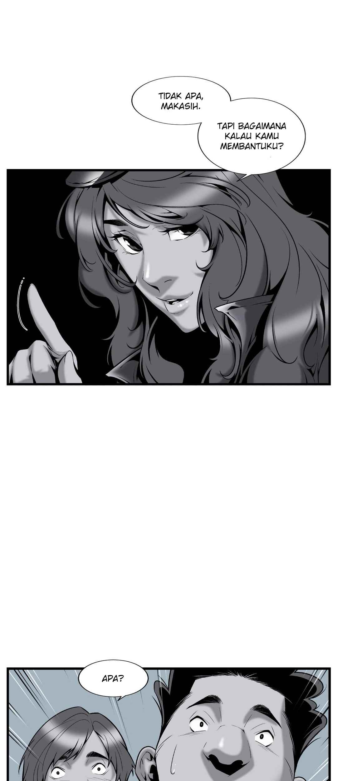 Midnight Taxi - Chapter 5 33
