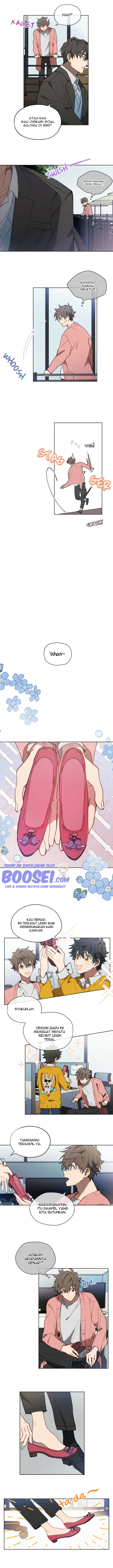 Cloudburst - Chapter 5 6