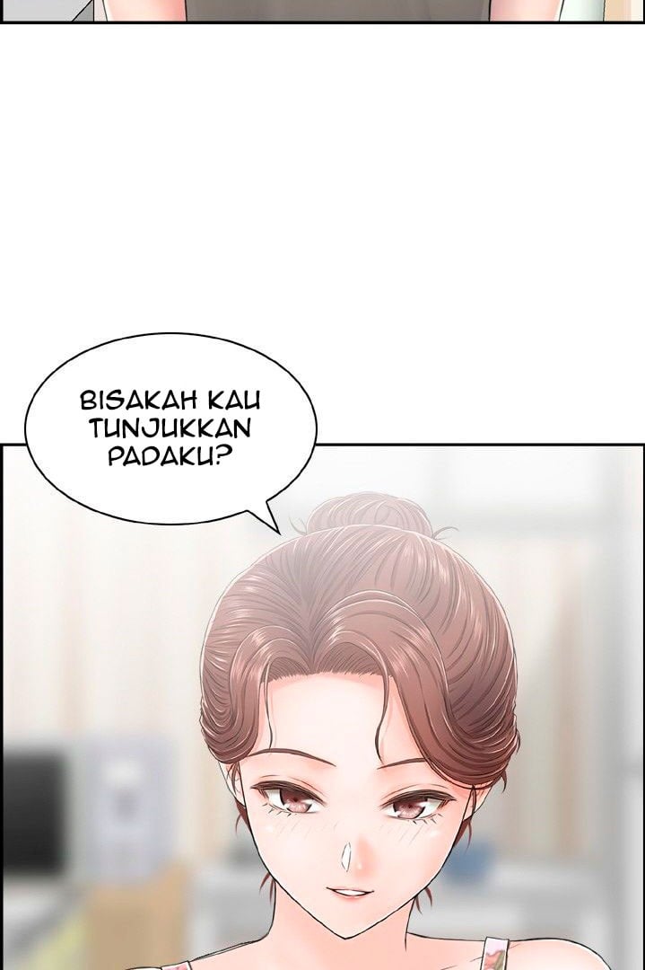 Japan Sensei - Chapter 5 32 Japan Sensei - Chapter 5 32