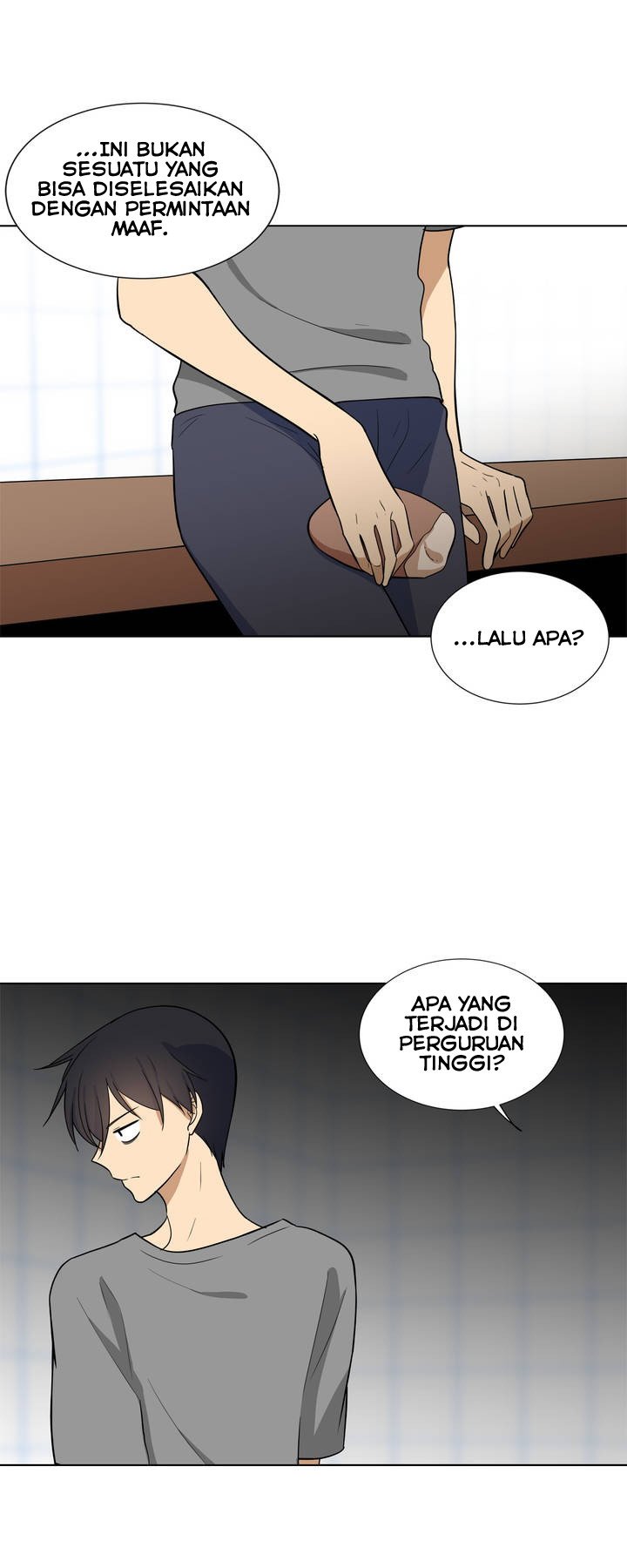 Shame Room - Chapter 5 31