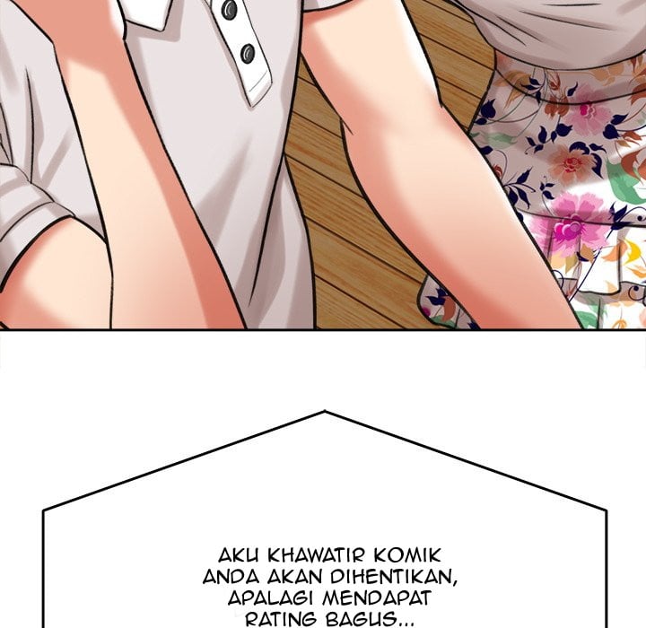 With Yumi - Chapter 5 163