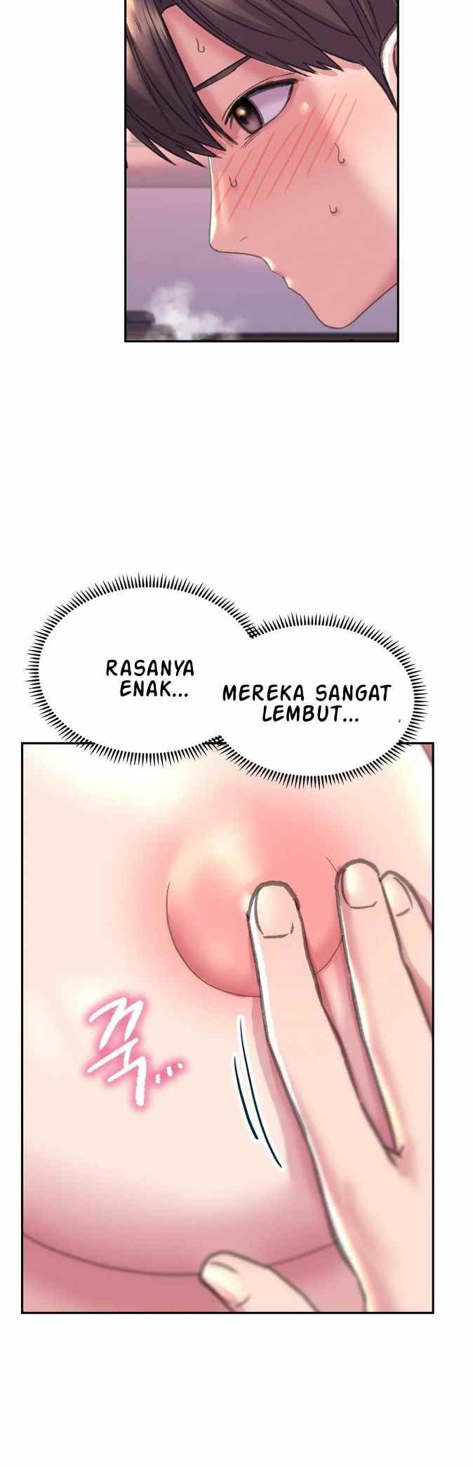 Double Face - Chapter 5 19