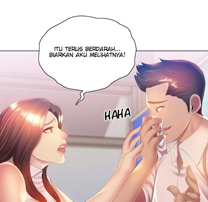 His Voice - Chapter 5 123