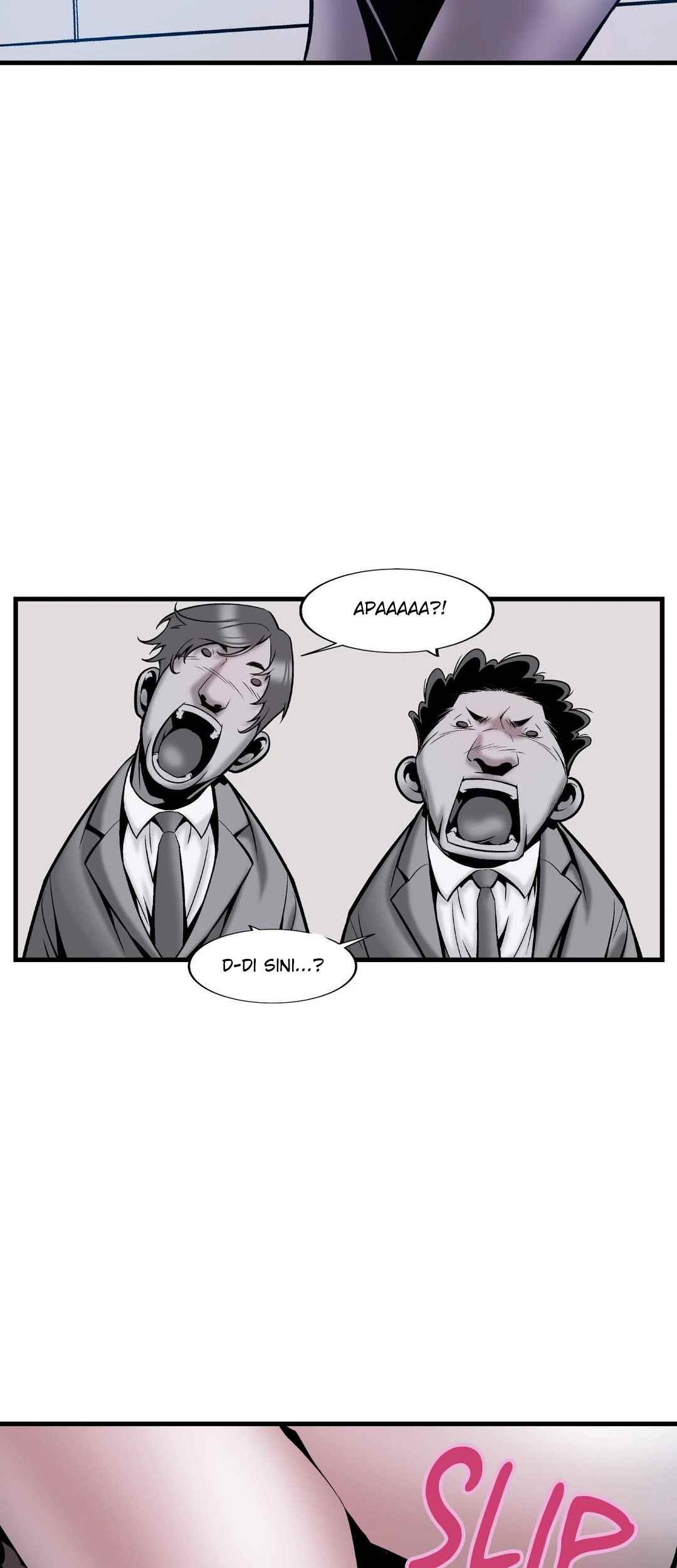 Midnight Taxi - Chapter 5 36