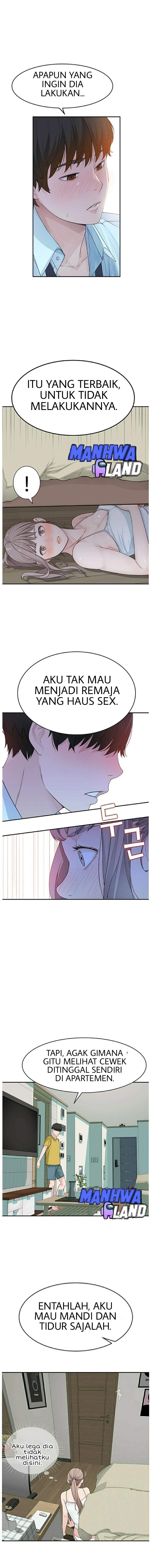 Between Us (Goinmul) - Chapter 5 13