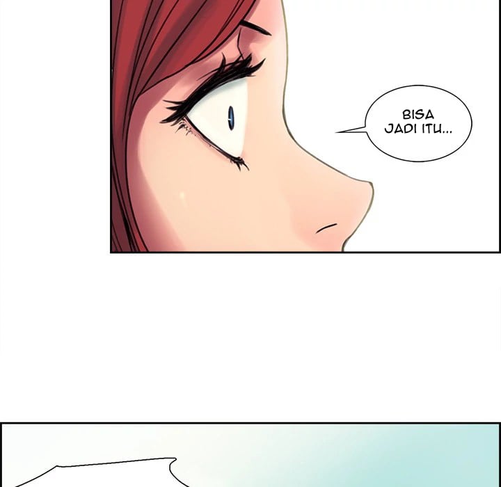 Erostica - Chapter 5 30