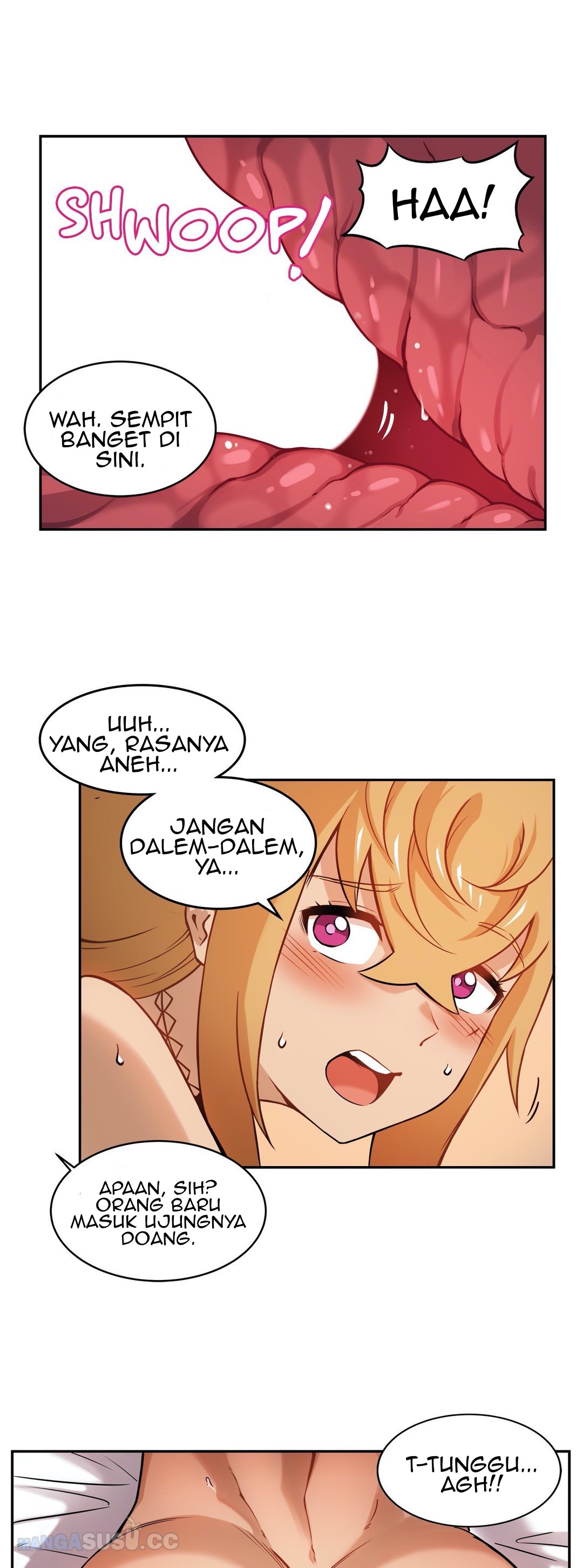 Girlfriend Zombie - Chapter 5 21 Girlfriend Zombie - Chapter 5 21