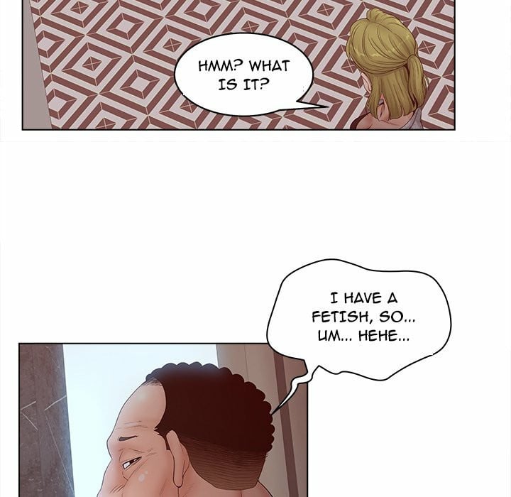 Share Girls - Chapter 5 21
