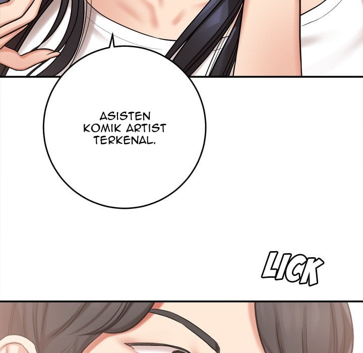 With Yumi - Chapter 5 57