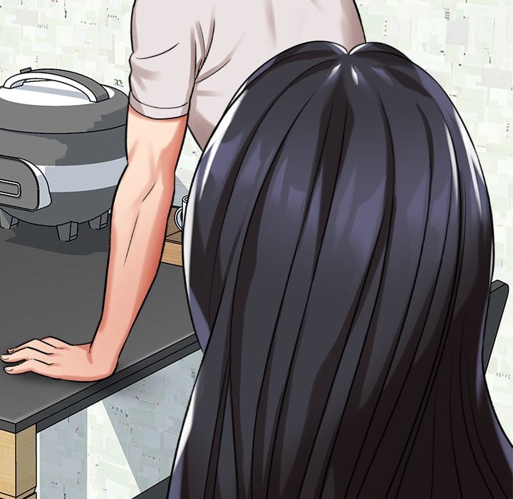 With Yumi - Chapter 5 180