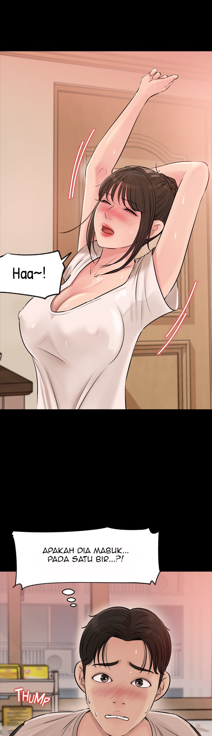 Living with my Sister in Law - Chapter 5 31
