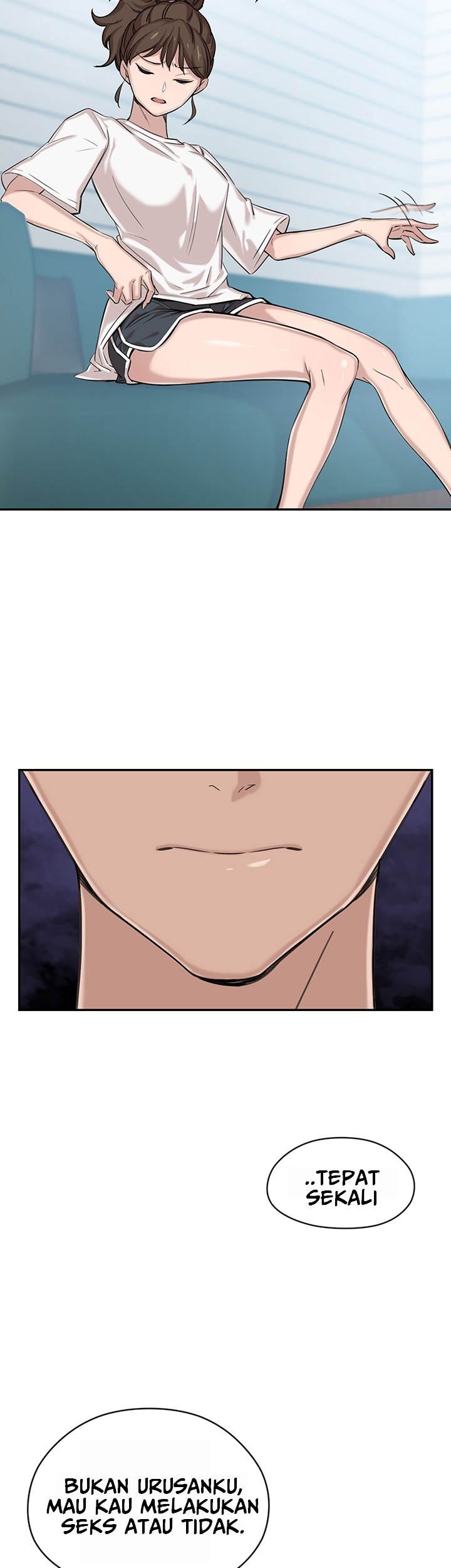 Puberty - Chapter 5 25