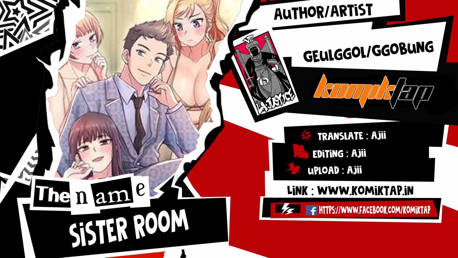 Love Me More (Geulggol) - Chapter 5 1 Love Me More (Geulggol) - Chapter 5 1