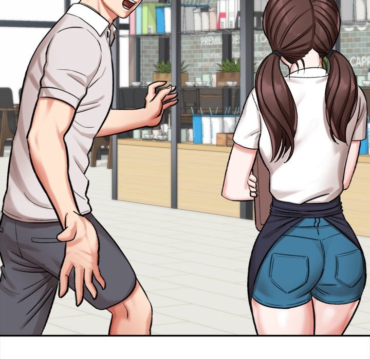 With Yumi - Chapter 5 83