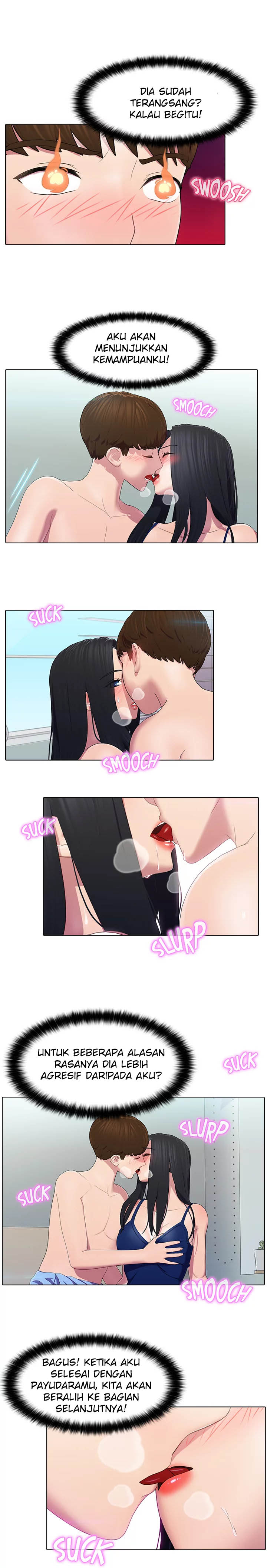 Pleasure Delivery - Chapter 5 9 Pleasure Delivery - Chapter 5 9