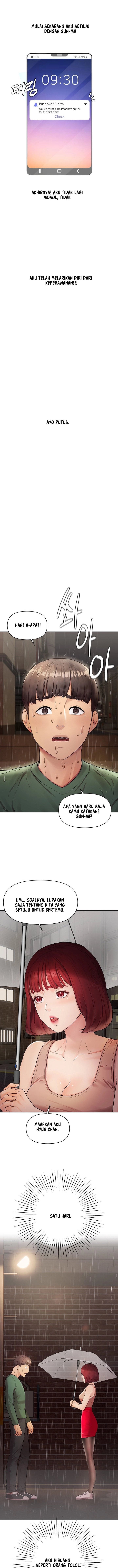 The Brides Who Can’t Eat - Chapter 5 3 The Brides Who Can’t Eat - Chapter 5 3