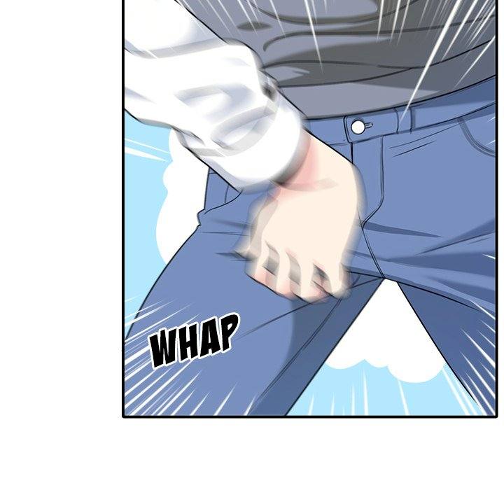 The Ark Is Me - Chapter 5 64