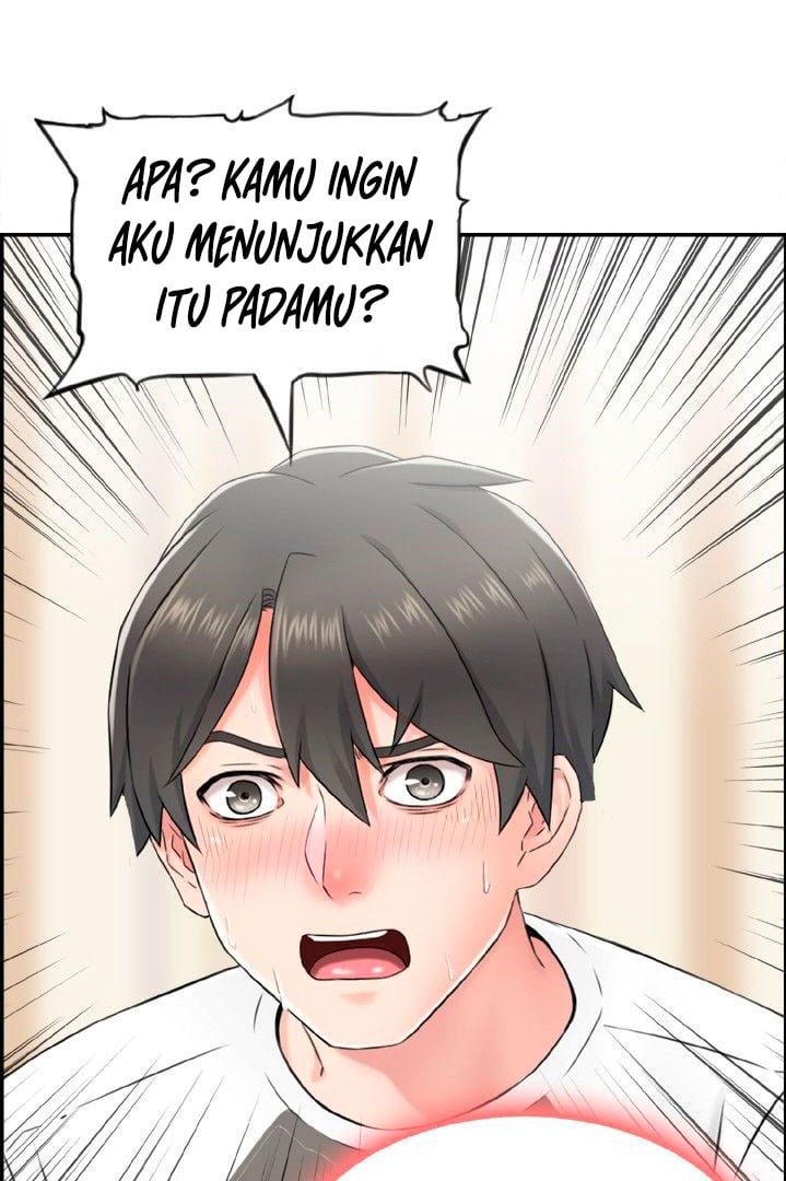 Japan Sensei - Chapter 5 34 Japan Sensei - Chapter 5 34