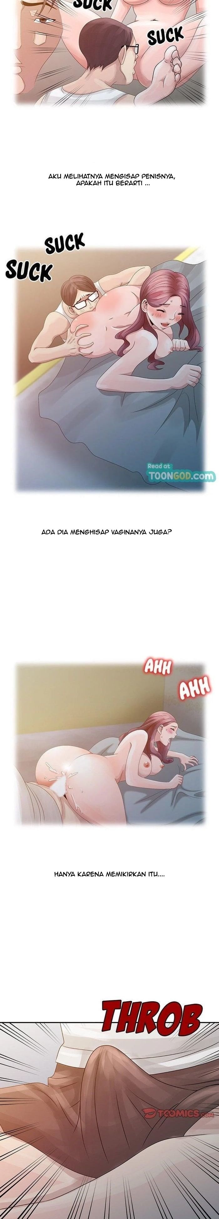 Shh! Her Secret - Chapter 5 11