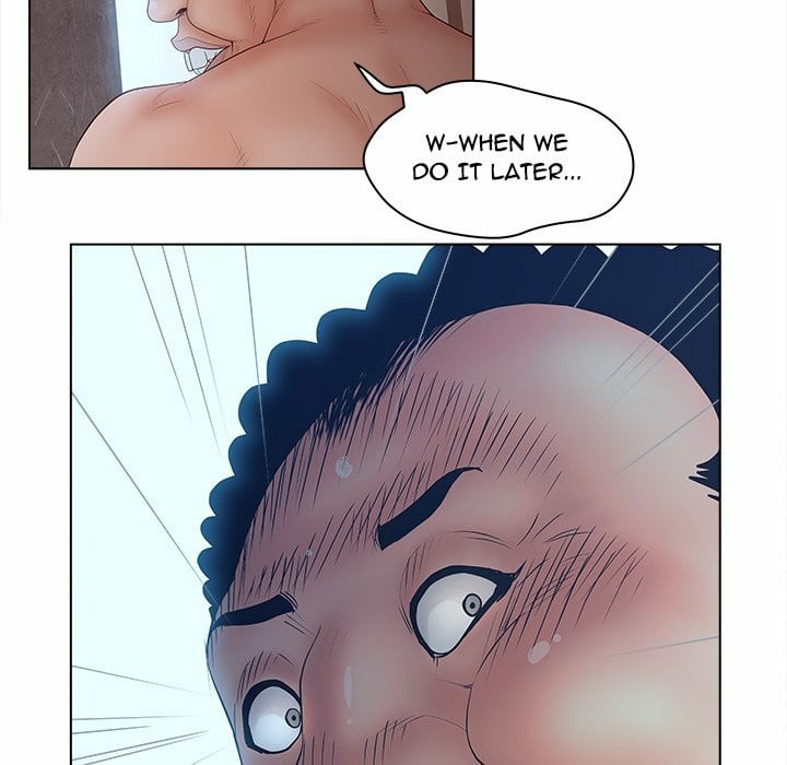 Share Girls - Chapter 5 22