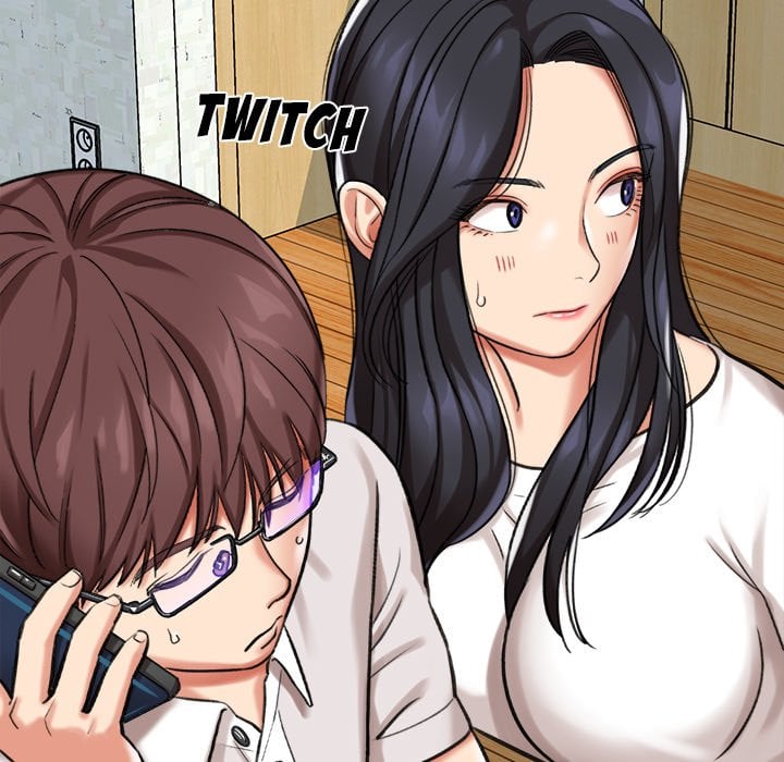 With Yumi - Chapter 5 162