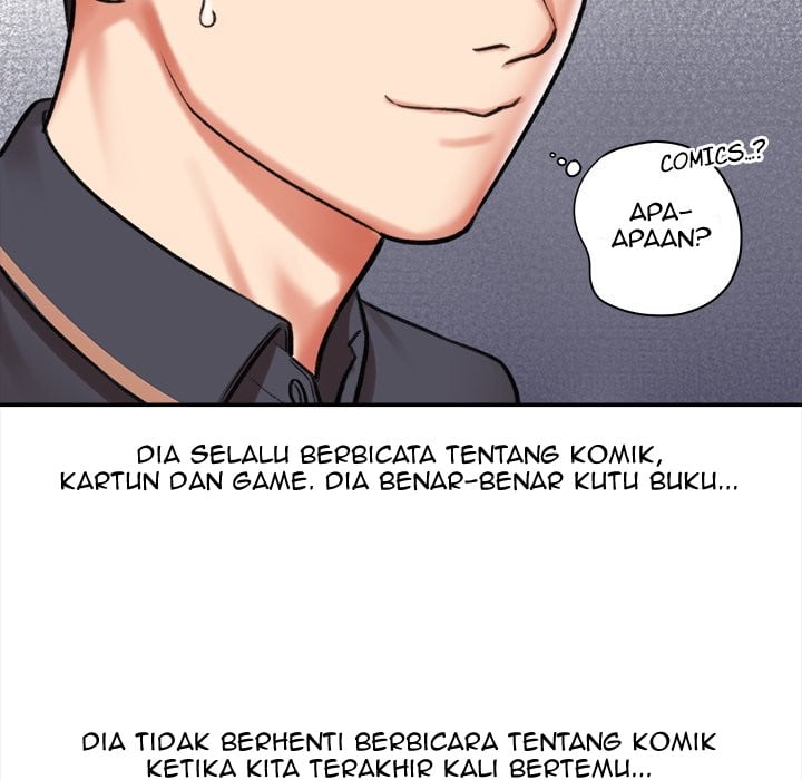 With Yumi - Chapter 5 65