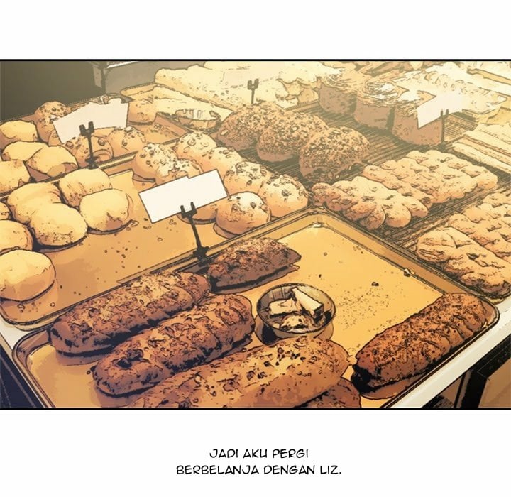 Newlyweds - Chapter 5 86