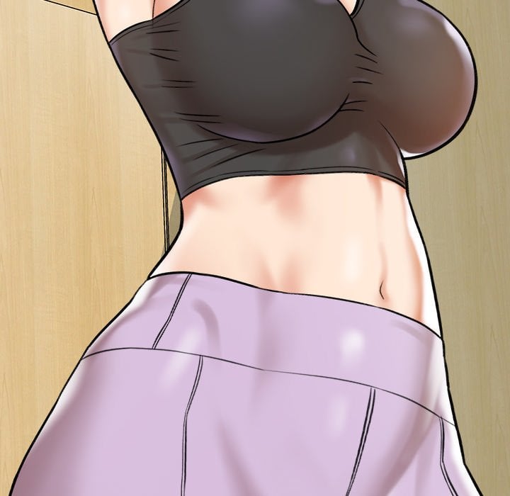 With Yumi - Chapter 5 218