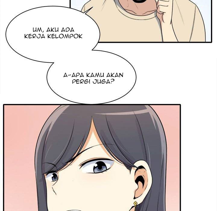 The Ark Is Me - Chapter 5 16
