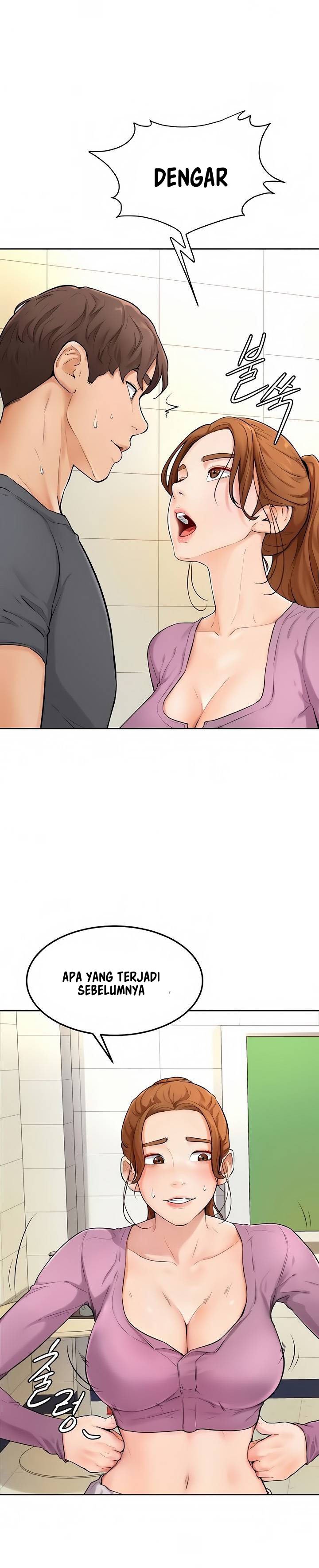 Cheer Up, Namjoo - Chapter 5 36