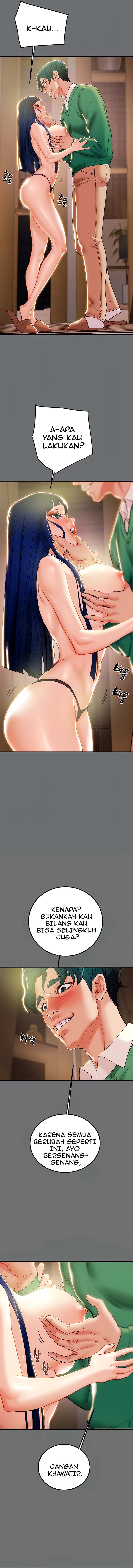Where is My Hammer - Chapter 5 3