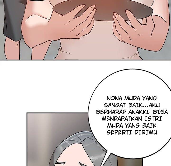 Town Girls - Chapter 5 44