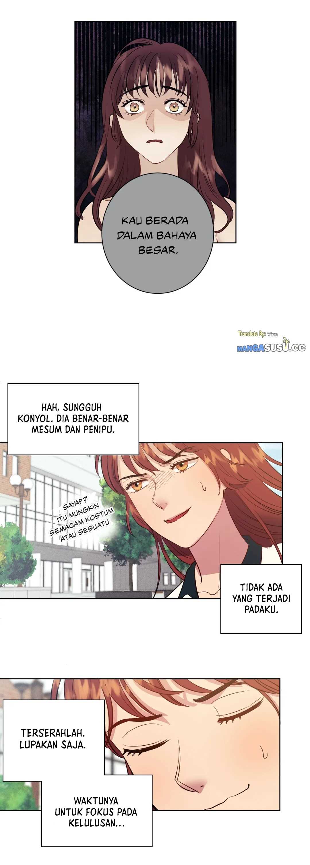 Hana’s Demons of Lust - Chapter 5 13