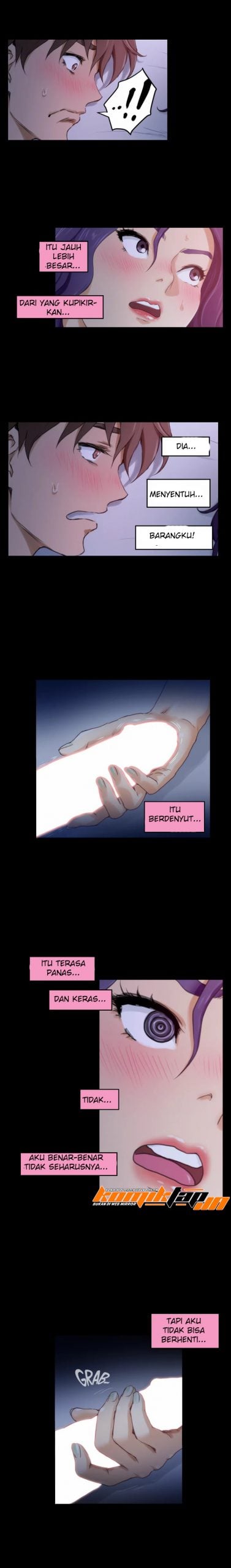 S-Mate - Chapter 5 22