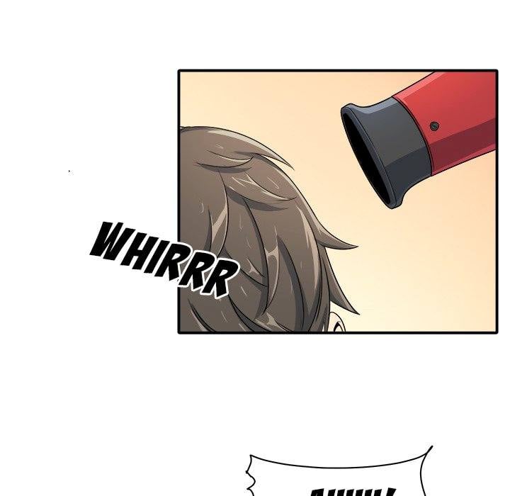 The Ark Is Me - Chapter 5 45