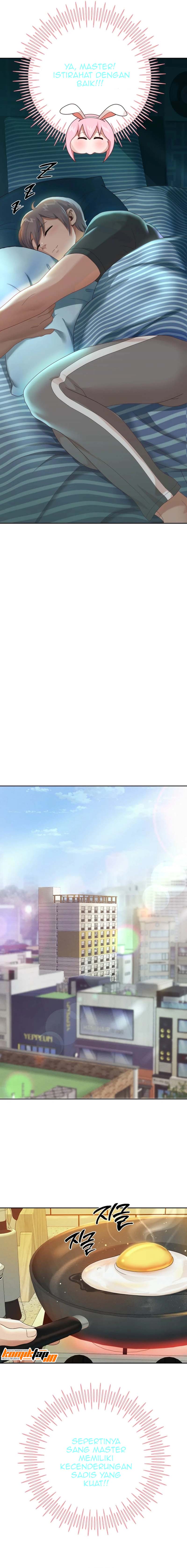 Reborn with big dick - Chapter 5 11