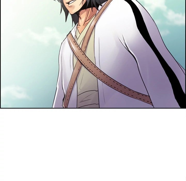 Erostica - Chapter 5 12