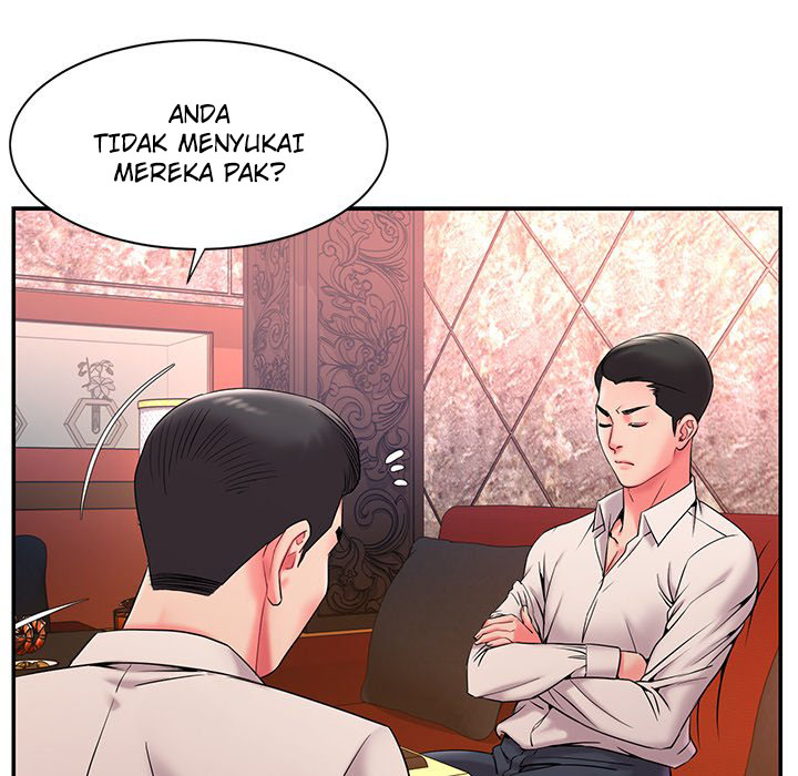 Dumped - Chapter 5 111