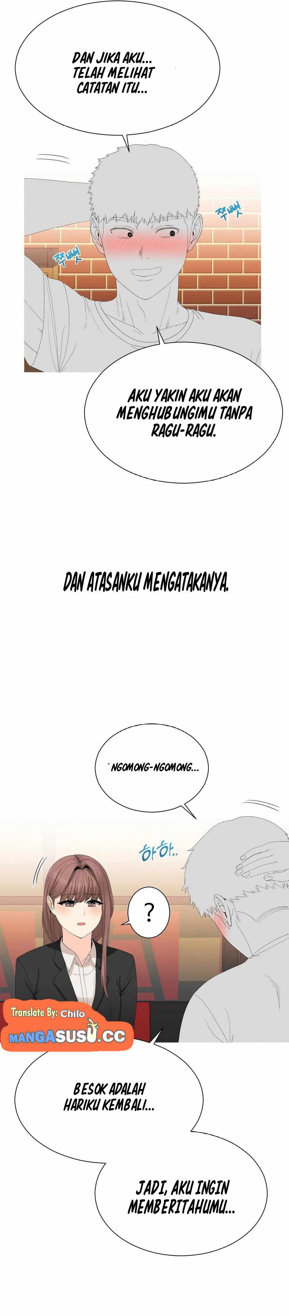 Like a Fox 2 - Chapter 5 21 Like a Fox 2 - Chapter 5 21