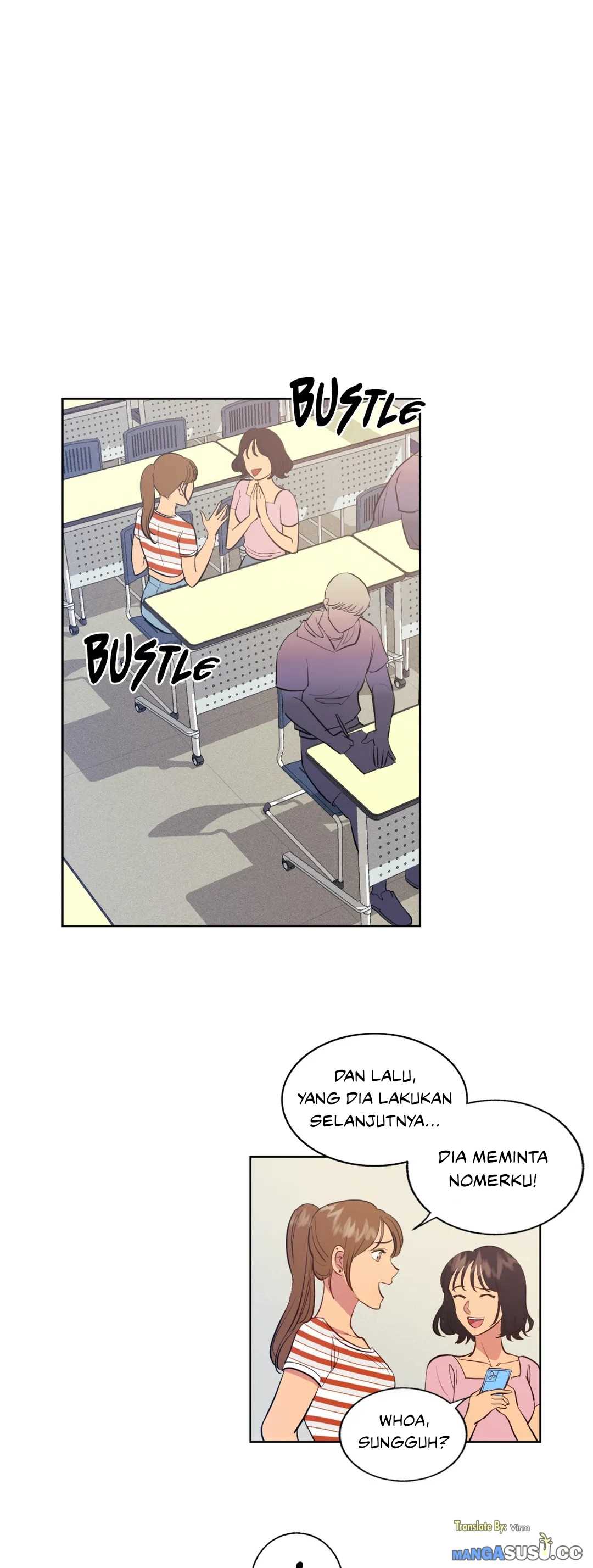 Hana’s Demons of Lust - Chapter 5 19