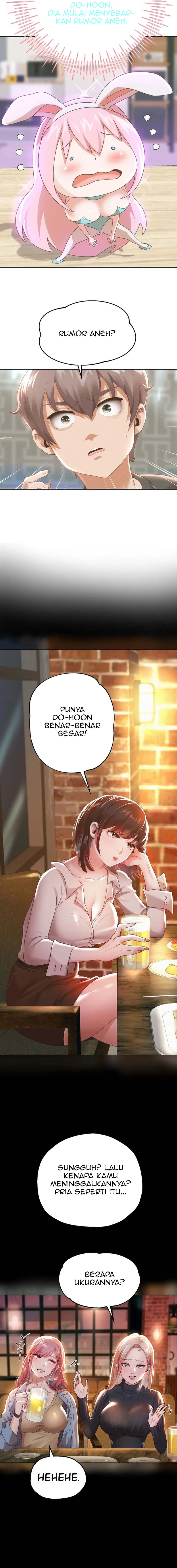 Reborn with big dick - Chapter 5 22