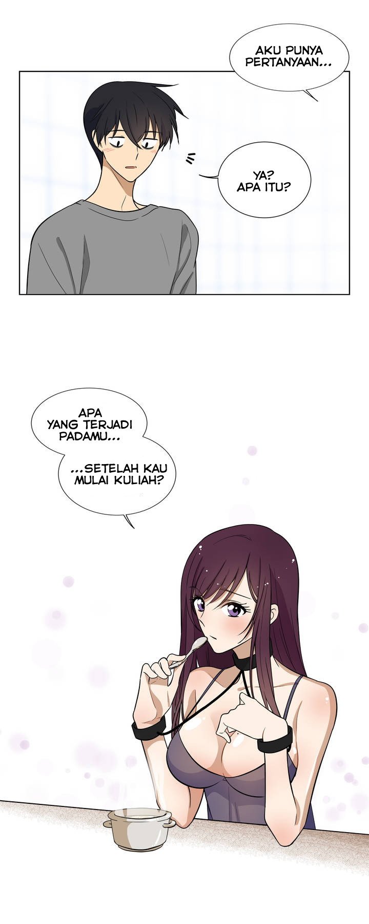 Shame Room - Chapter 5 28