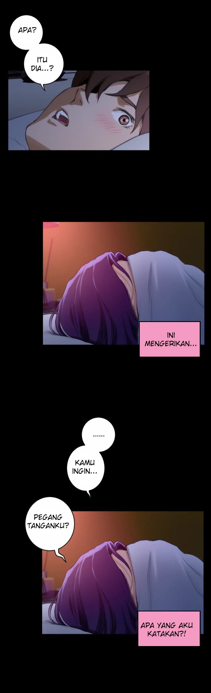S-Mate - Chapter 5 9