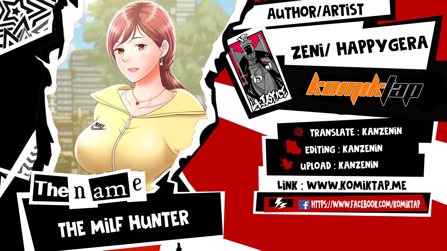 The Milf Hunter - Chapter 5 1