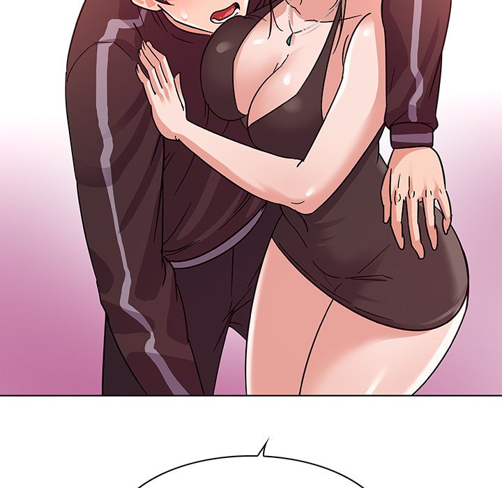 Desperate Measures - Chapter 5 112