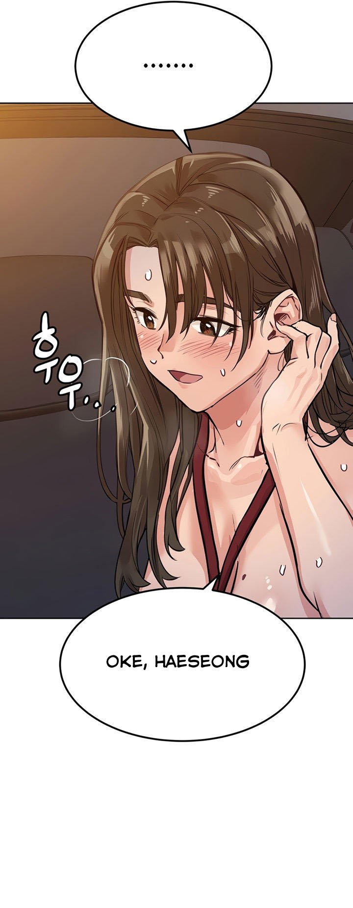 Keep It a Secret From Your Mother! - Chapter 5 33 Keep It a Secret From Your Mother! - Chapter 5 33