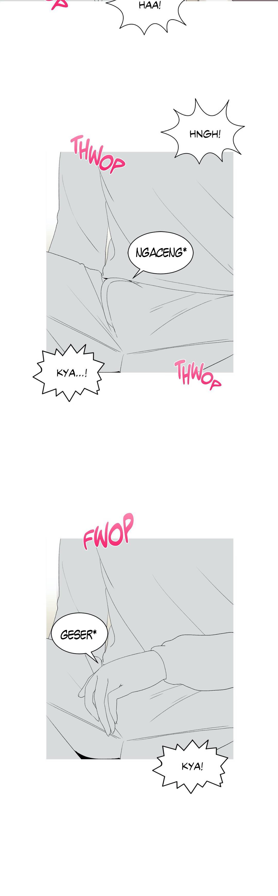 Fox Tales - Chapter 5 19